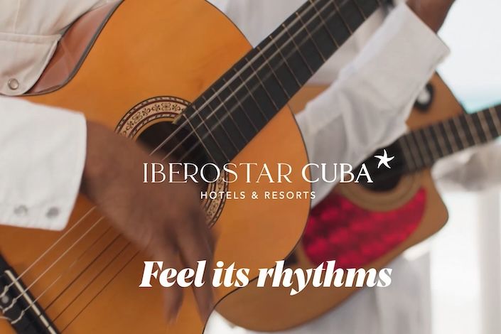 Iberostar Cuba Hotels & Resorts: November 26, 2024