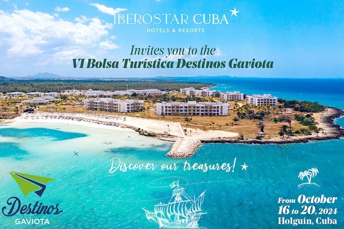 Iberostar Cuba invites you to discover a treasure in the East of Cuba