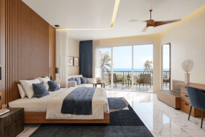 Iberostar Group reports strong 2025 results, outlines €1B investment plan