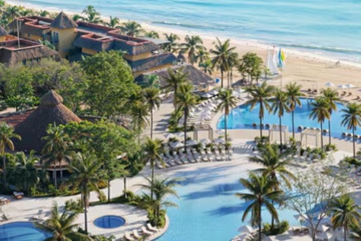 Iberostar lanza el countdown a la reapertura del Waves Tucán y Quetzal