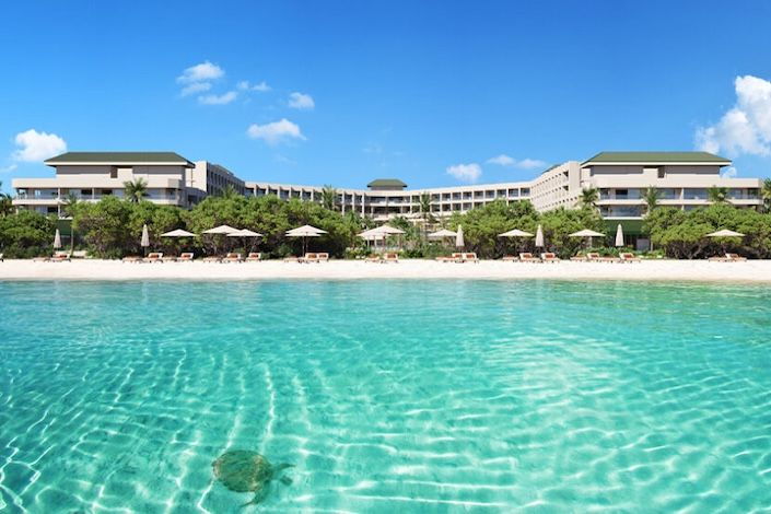 Iberostar to open its first hotel in Aruba