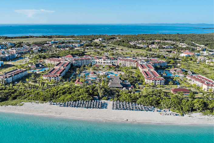 Iberostar Origin Laguna Azul