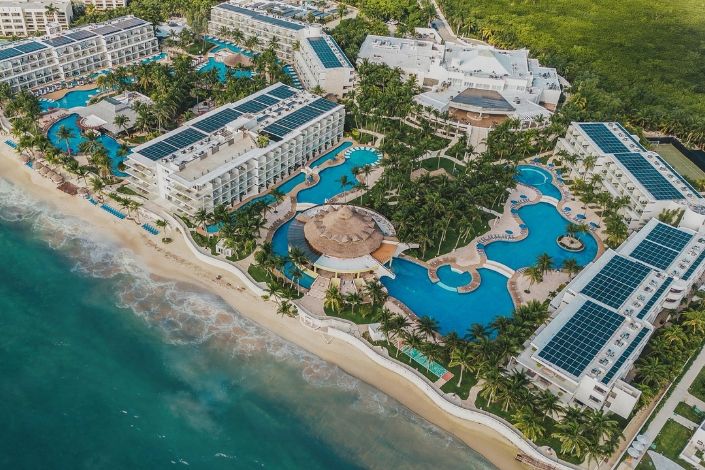 Iberostar refuerza su estrategia en WTM Latin America con foco en México y agentes