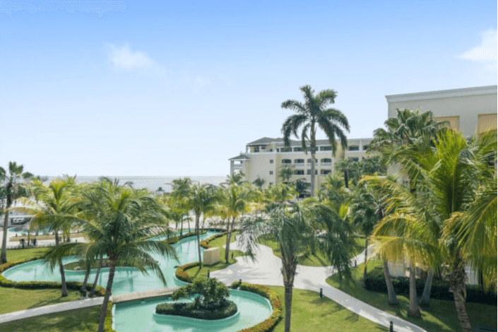 Iberostar Rose Hall complex reopens in Montego Bay as recovery efforts continue