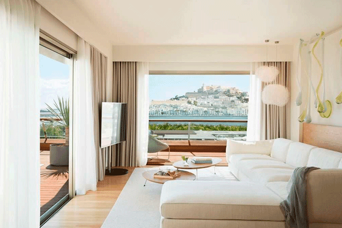 Ibiza Gran Hotel is set to reopen its doors on April 3rd