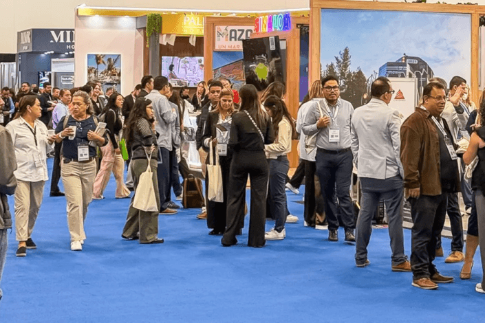 IBTM Americas 2026 cerró su 17ª edición con más de 9.000 citas de negocio