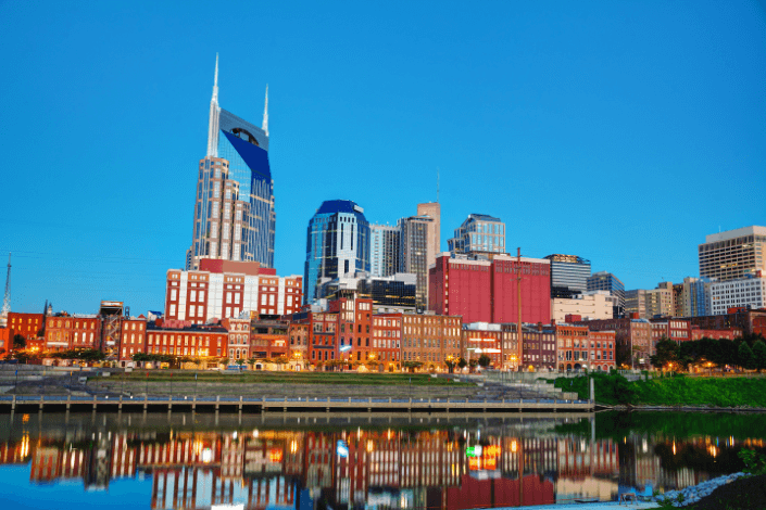 Icelandair & Southwest Airlines announce new codeshare flights to Nashville & Denver