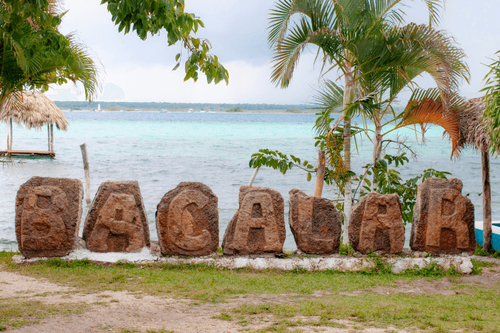 Ichkabal: The “new” archaeological zone of Quintana Roo opens in Bacalar