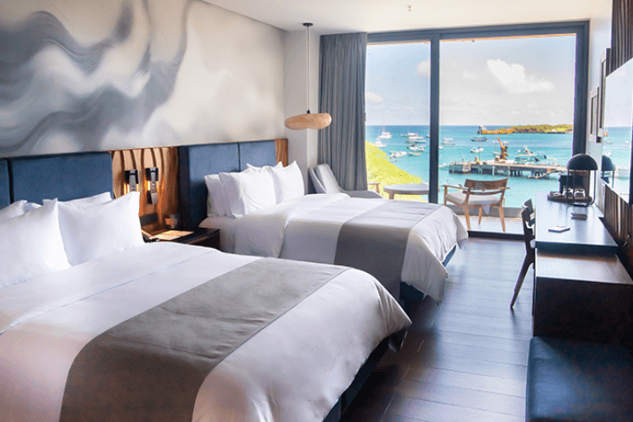 IHG debuta en América del Sur con Hotel Índigo Galápagos