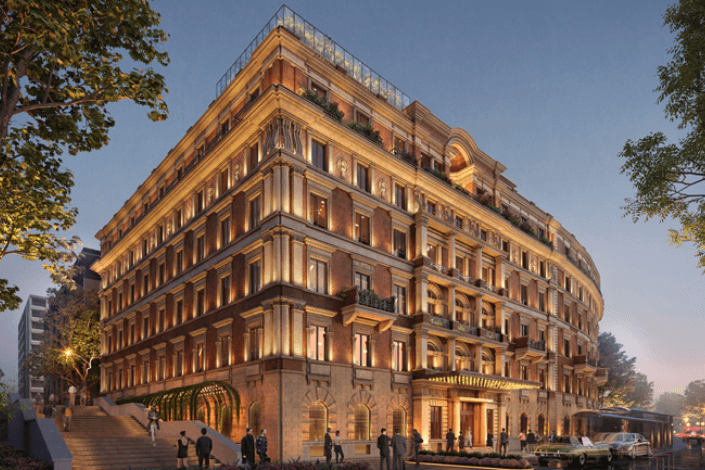 IHG Hotels & Resorts anuncia seis nuevos hoteles de lujo y estilo de vida en Italia