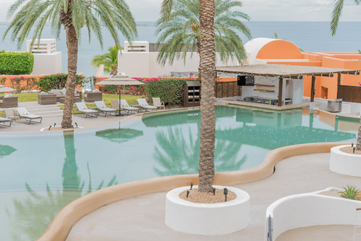 IHG Hotels & Resorts continúa aumentando su cartera de estilo de vida en México