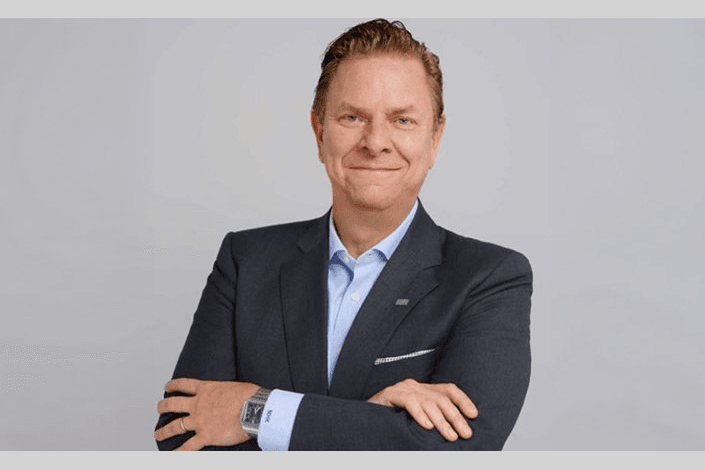 IHG nombra a Michael Hoe Knudsen para liderar México, AL y Caribe