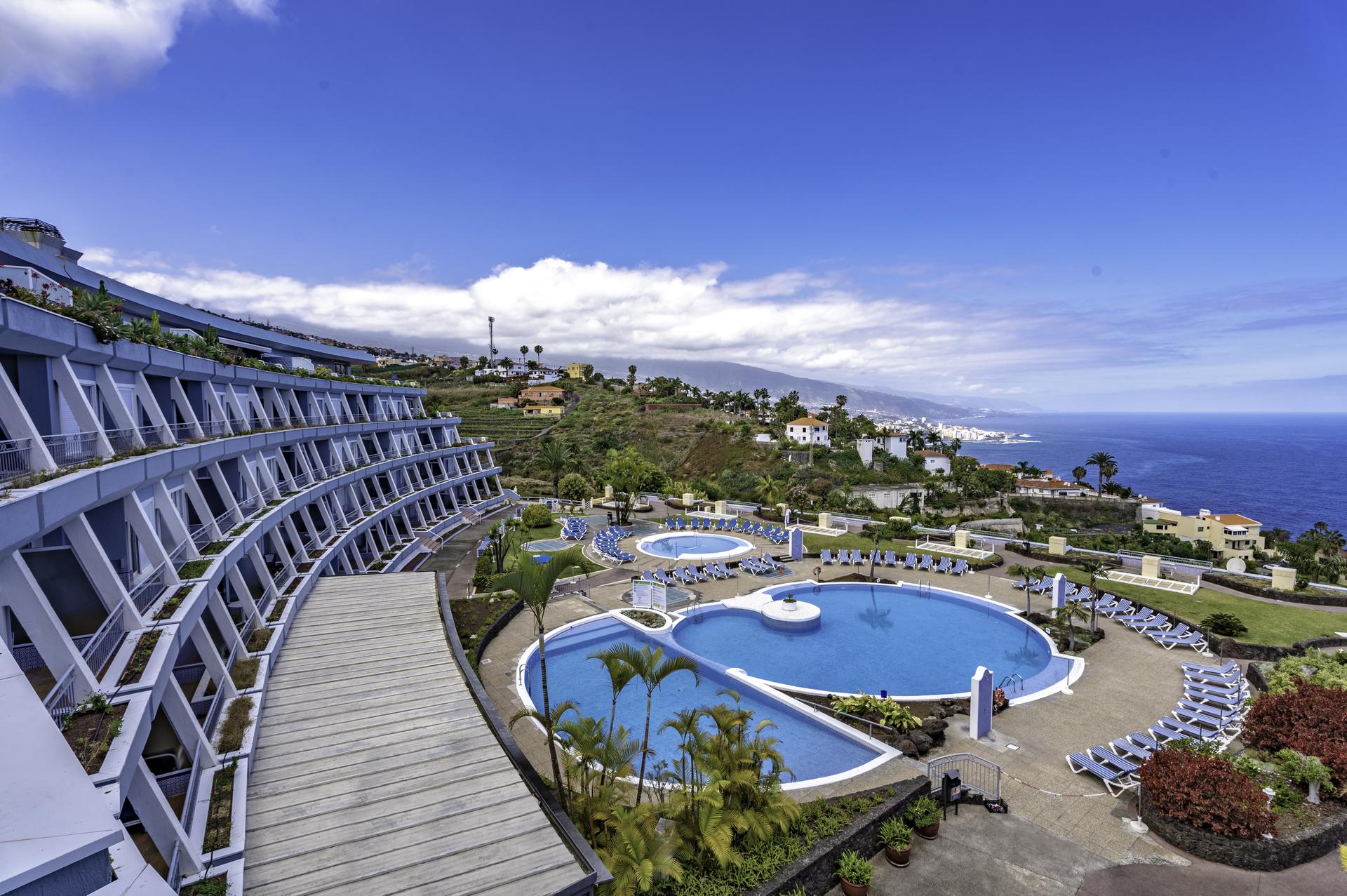 Coral Hotels incorpora a su portfolio nuevos apartamentos vacacionales en Tenerife 