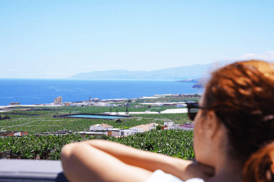 Voudrais-tu découvrir la magie du nord de Tenerife?