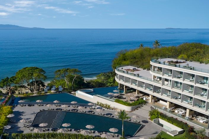 The Inclusive Collection: 10,000 reasons to book 20 nights