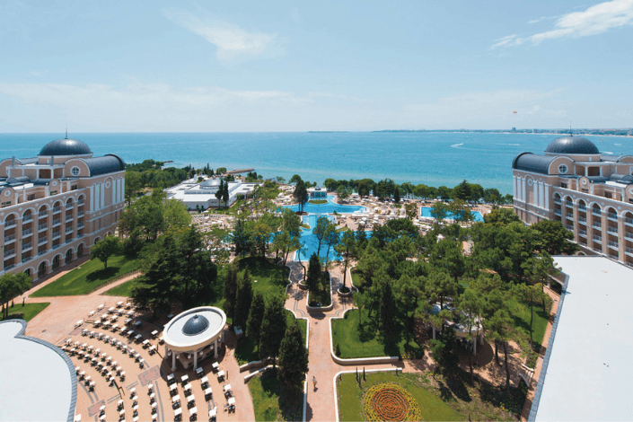 Inclusive Collection abre en Bulgaria cuatro nuevos hoteles