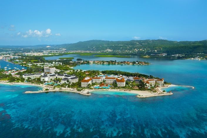 Inclusive Collection Jamaica Exclusive: Explore the Soul of the Caribbean