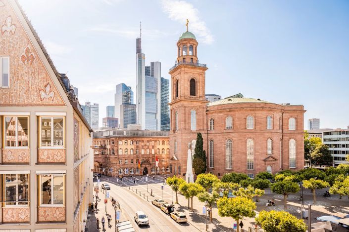 Incoming-Tourismus nimmt nach 1. Quartal 2025 im April Fahrt auf