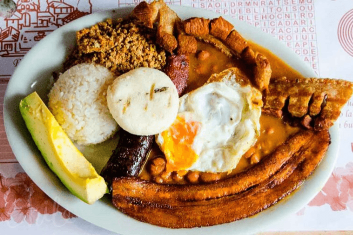 Ingredientes y sabores colombianos se toman escenarios gastronómicos del mundo