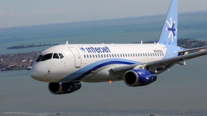 Dueño de Interjet dice que van muy bien tras cancelar 80 vuelos