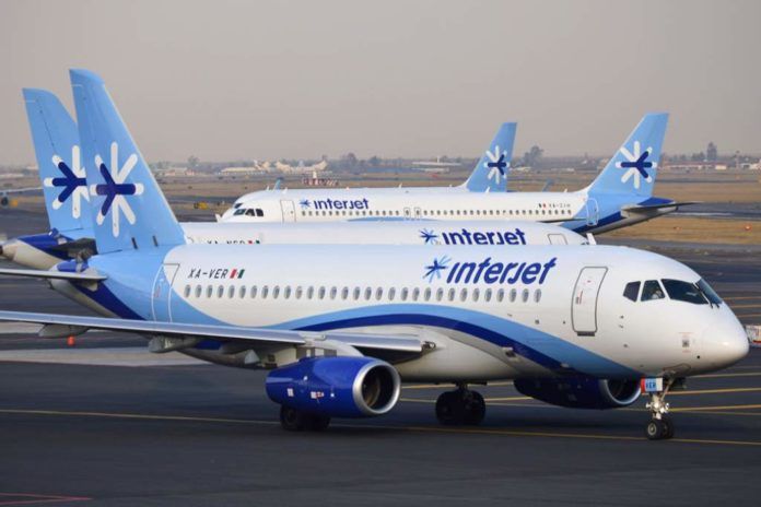 Interjet une Acapulco y Cancún en un vuelo directo