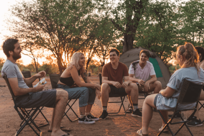 Intrepid announces second mystery trip will take place in Southern Africa