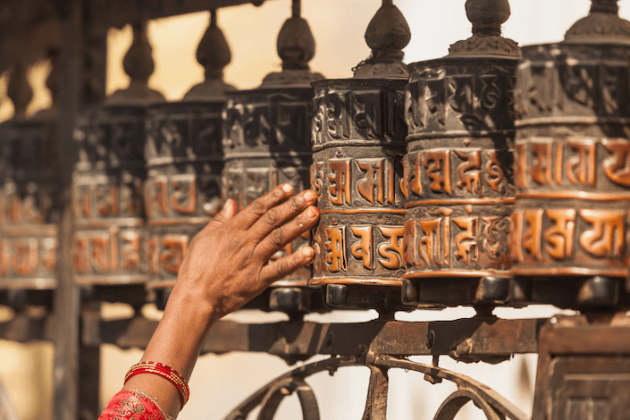 Intrepid launches Nepal flood fundraising appeal
