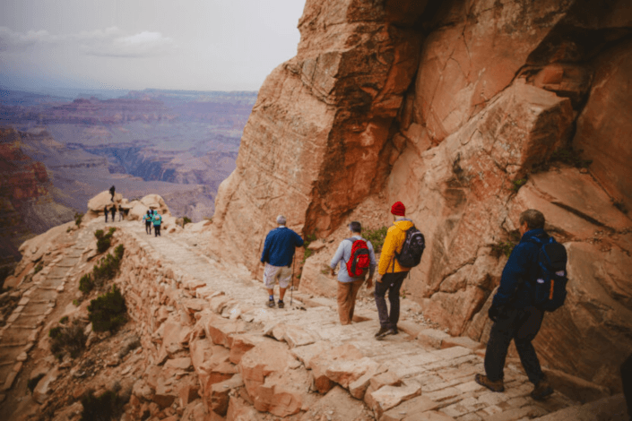 Intrepid launches new Premium Walking and Trekking range