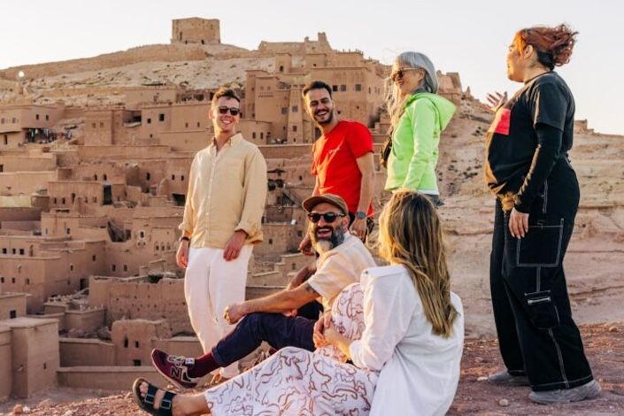 Intrepid rolls out $30,000 agent incentive and early access New Year Sale for 2026