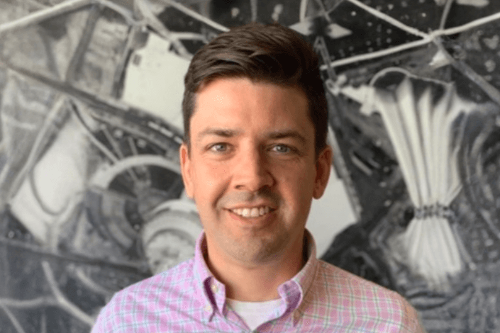Intrepid Travel appoints Brian McLaren to lead North American sales