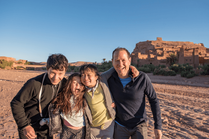 Intrepid Travel expands 2027 portfolio with 50+ new destinations