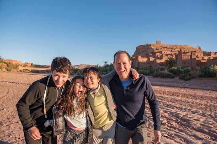 Intrepid Travel releases 100+ new trips for 2026