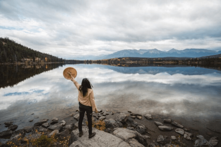 Intrepid Travel signs deal to support Indigenous Tourism in Canada