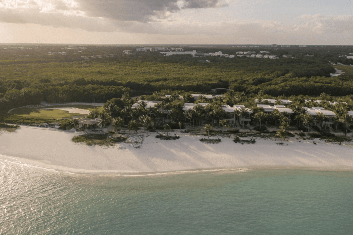 Introducing Alila Mayakoba: A Soulful luxury retreat on Mexico’s Riviera Maya