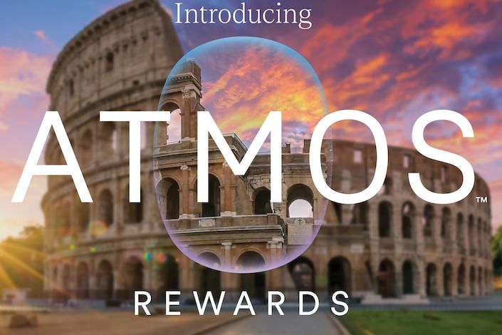 Introducing Atmos™ Rewards – an enhanced, combined loyalty program by Alaska Airlines and Hawaiian Airlines