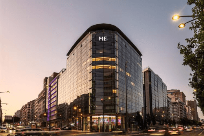 Introducing ME Lisbon: The capital’s first luxury lifestyle hotel where culture meets charisma