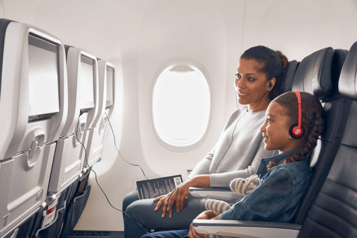 Air Canada’s fleet transformation takes flight as 737 MAX aircraft begin Air Canada Rouge service