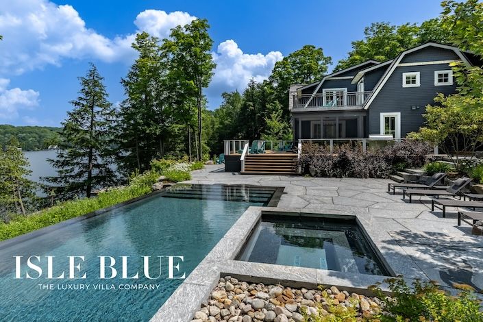 Isle Blue showcases Coolcation & slow travel trends for 2025 luxury escapes