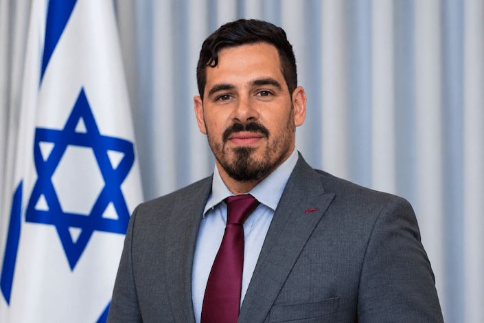 Israel Tourism’s new Canada director focuses on rebuilding confidence, connectivity