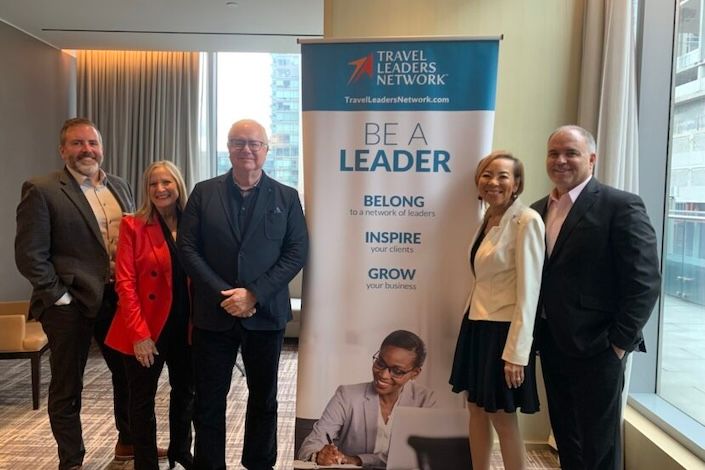 “It’s not just about scale”: Service and size key for Travel Leaders Network’s success