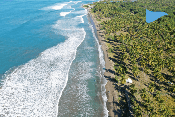 Ixtapa Zihuatanejo cuenta con 6 certificaciones Blue Flag