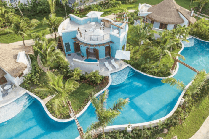 Jamaica bookings “looking good” as ‘Sandals and Beaches Resorts … in 10 Minutes’ kicks off Feb. 4