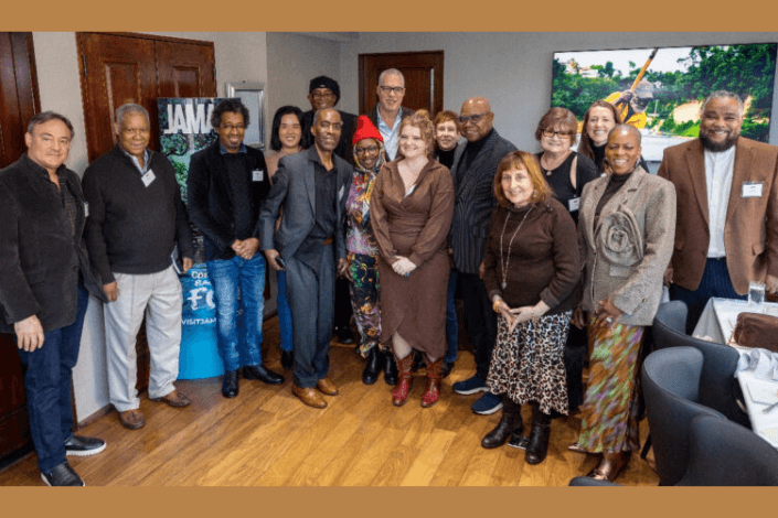 Jamaica charts long-term tourism recovery plan