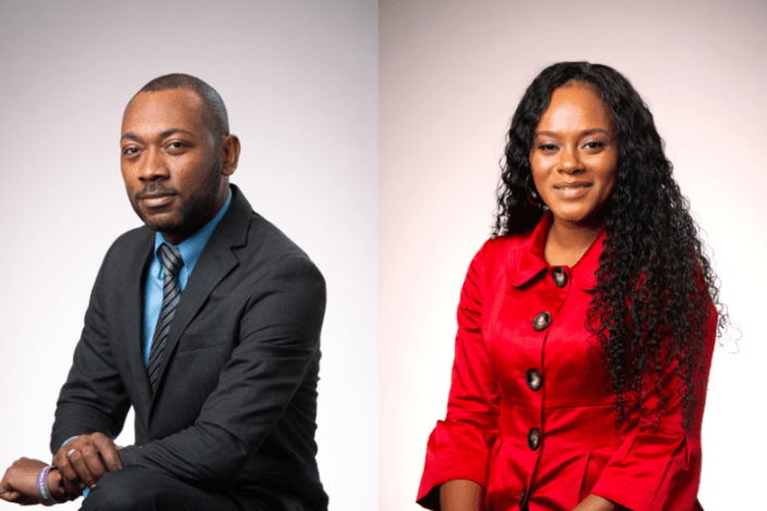 Jamaica Tourist Board welcomes two members to Canada team 