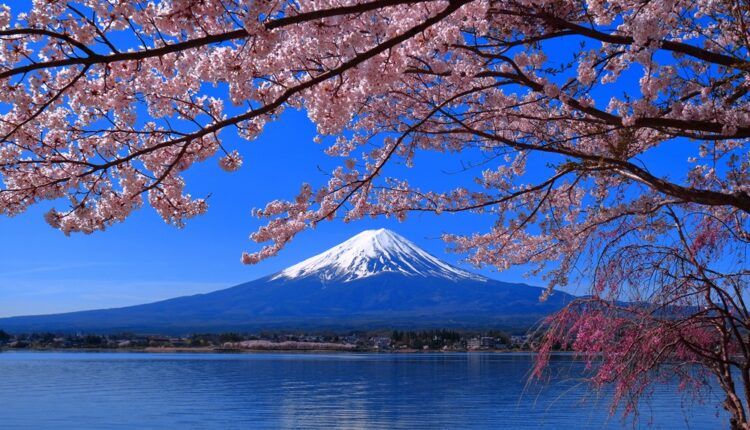 Japon : le Mont Fuji adopte la réservation en ligne et une jauge de 4000 personnes