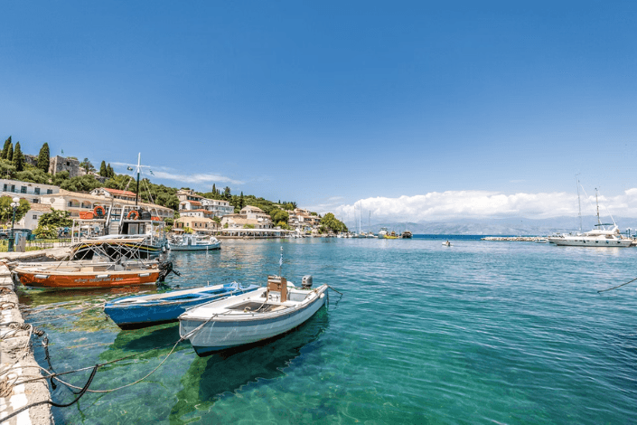 Jet2 announces biggest-ever Greek programme for 2025