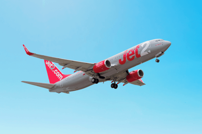 Jet2.com to use sustainable aviation fuel at London Stansted Airport