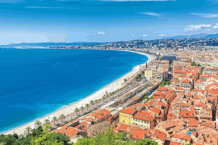 Jet2 extends Summer 2027 season to Nice from Manchester Airport for MIPIM