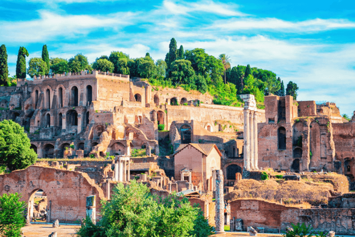 Jet2CityBreaks’ Discover More collection expanded to Athens and Rome