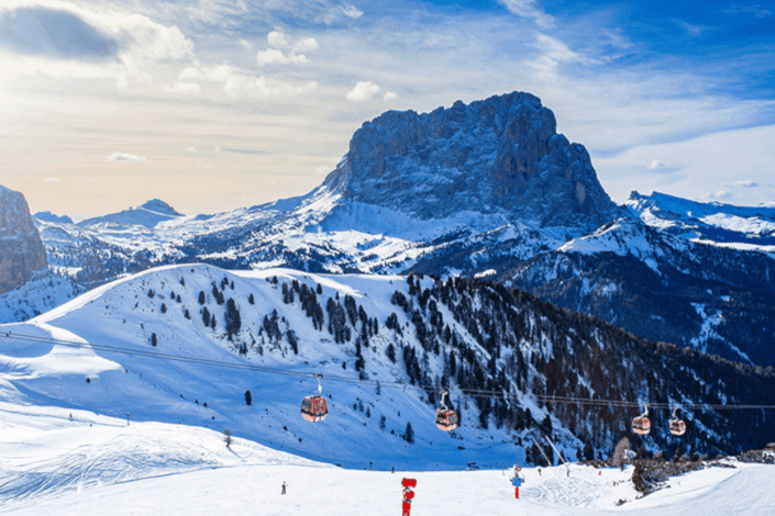 Jet2.com adds Verona to ski programme from Edinburgh Airport